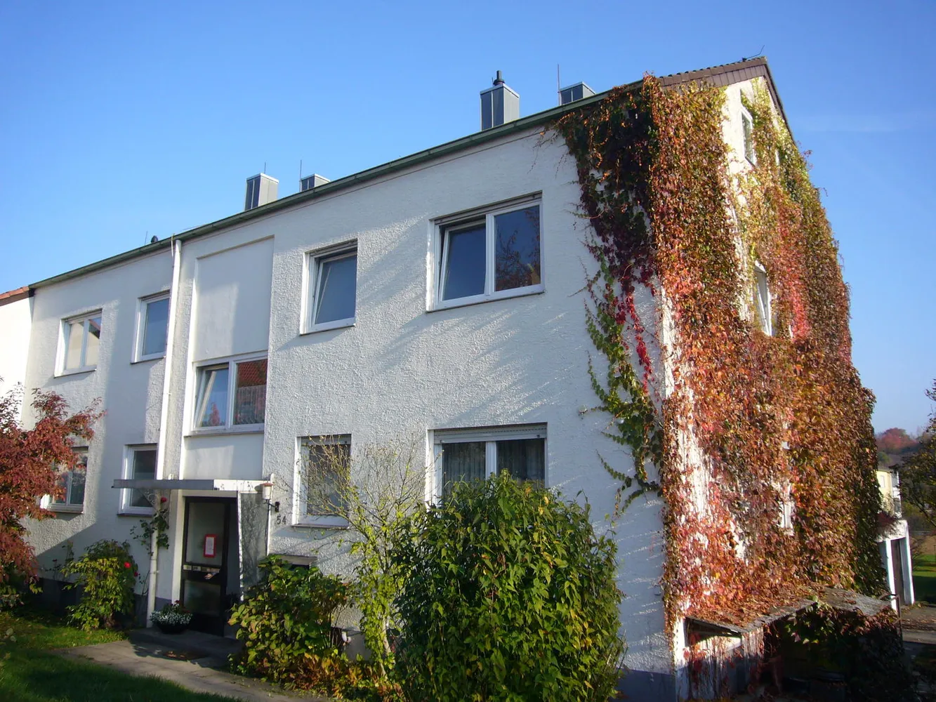 2 Zimmer Wohnung mit 30 m² in Reutlingen – Bild 1