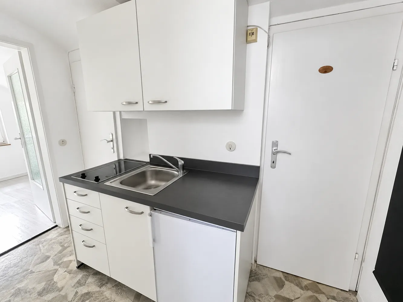 2 Zimmer Wohnung mit 30 m² in Reutlingen – Bild 2
