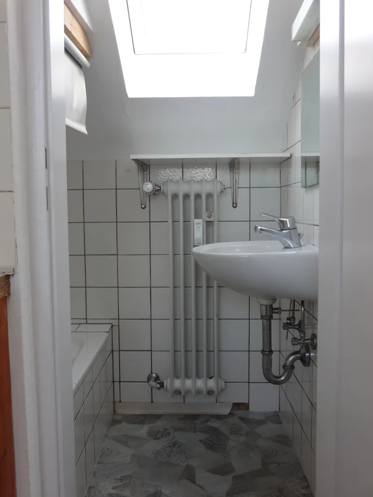 2 Zimmer Wohnung mit 30 m² in Reutlingen – Bild 6