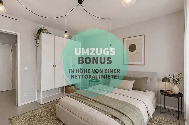2 Zimmer Wohnung mit 63 m² in Berlin – Bild 5
