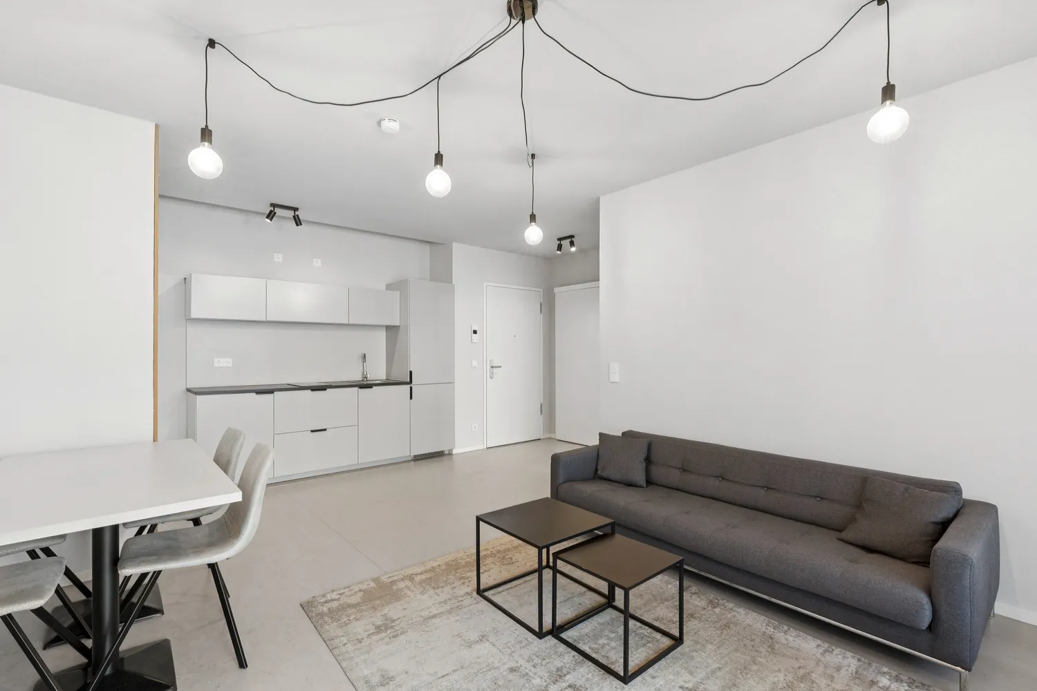 2 Zimmer Wohnung mit 63 m² in Berlin – Bild 1