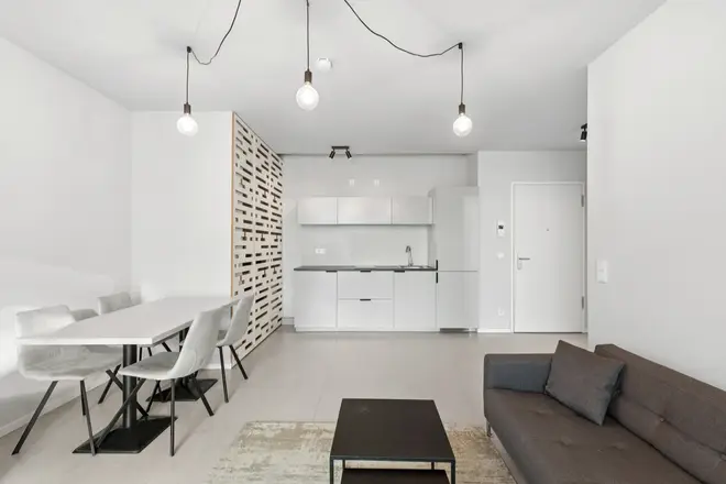 2 Zimmer Wohnung mit 63 m² in Berlin – Bild 2