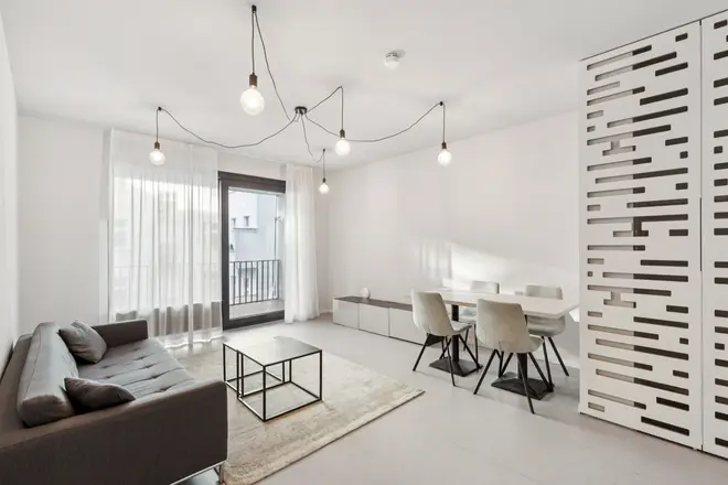 2 Zimmer Wohnung mit 63 m² in Berlin – Bild 3
