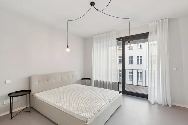 2 Zimmer Wohnung mit 63 m² in Berlin – Bild 7