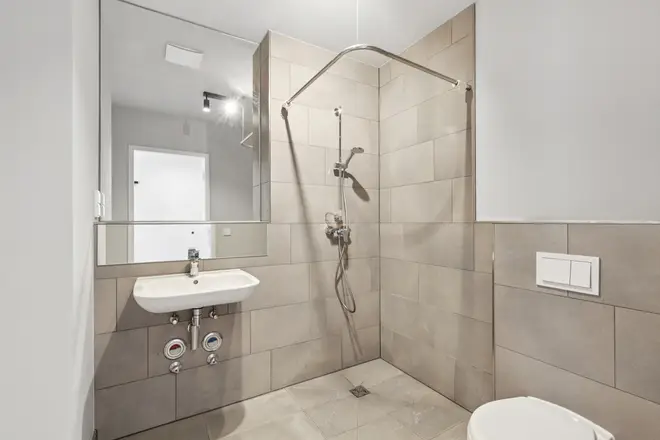 2 Zimmer Wohnung mit 63 m² in Berlin – Bild 9