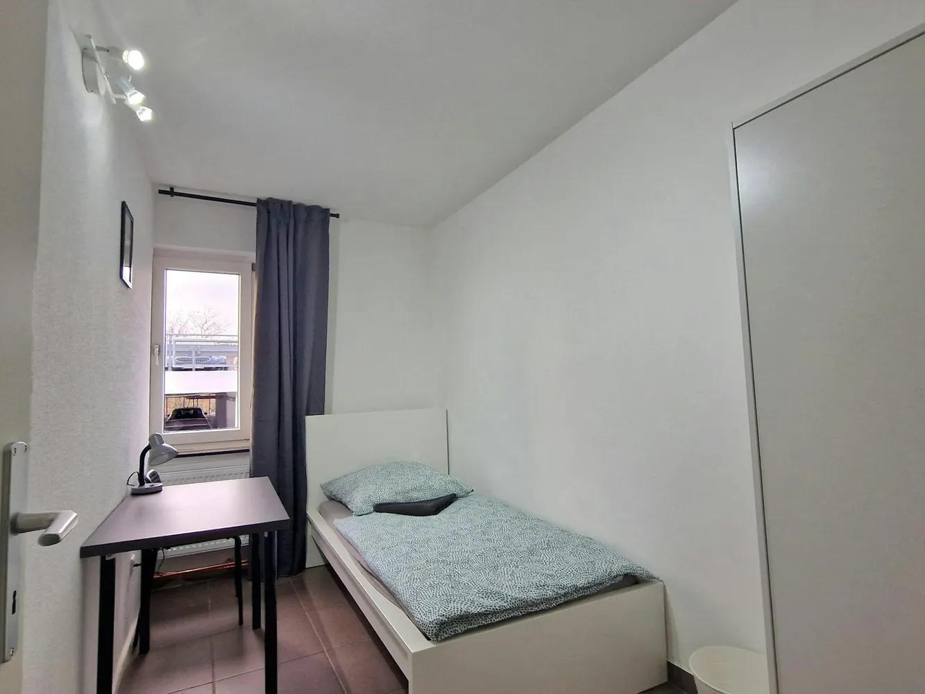 WG-Zimmer mit 8 m² in Dortmund – Bild 1