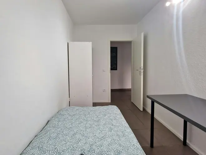 WG-Zimmer mit 8 m² in Dortmund – Bild 2