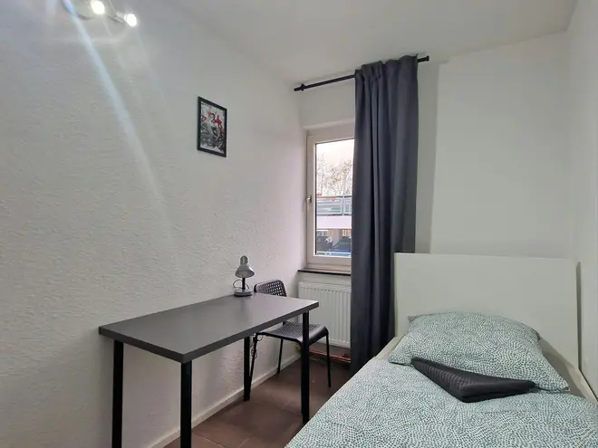 WG-Zimmer mit 8 m² in Dortmund – Bild 3