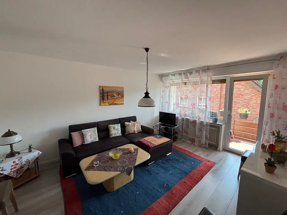 3 Zimmer Wohnung mit 56 m² in Recklinghausen – Bild 8