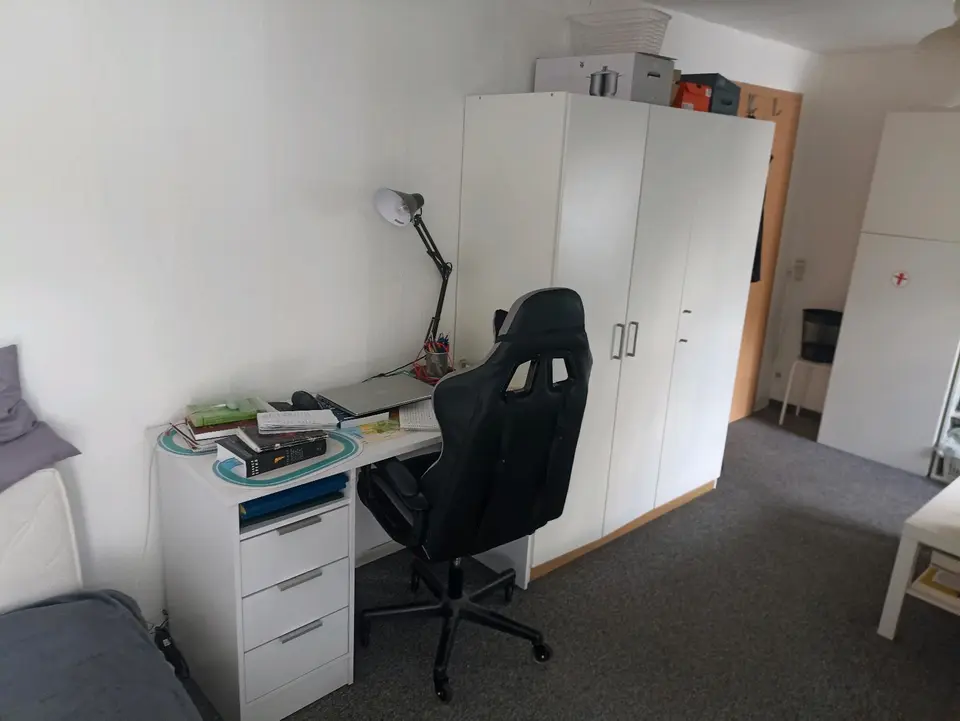 Studio mit 18 m² in Esslingen am Neckar – Bild 3