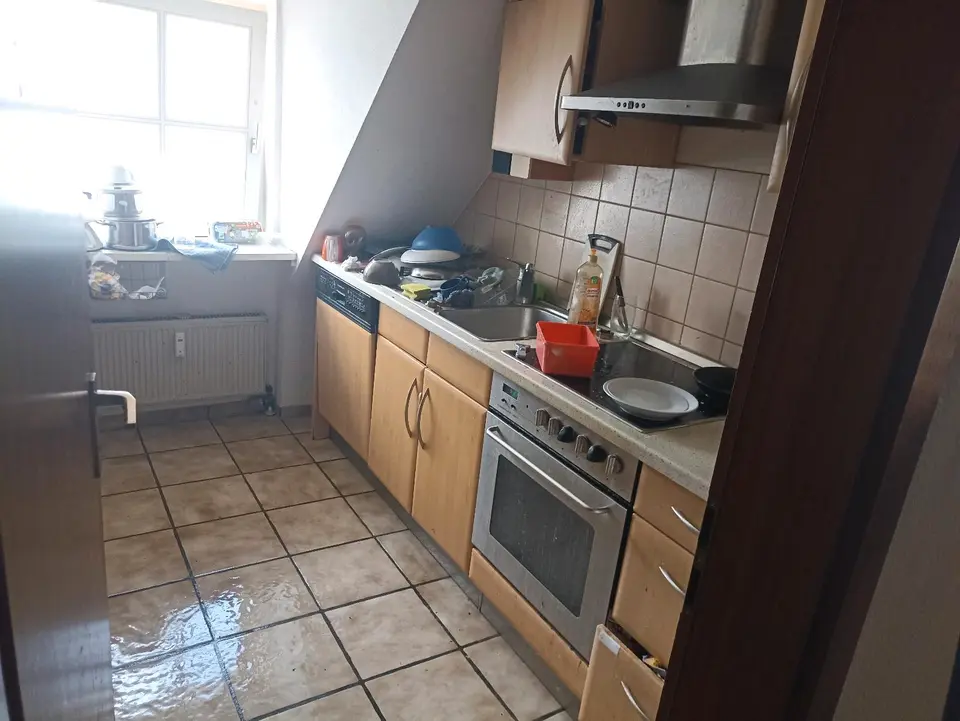 Studio mit 18 m² in Esslingen am Neckar – Bild 4