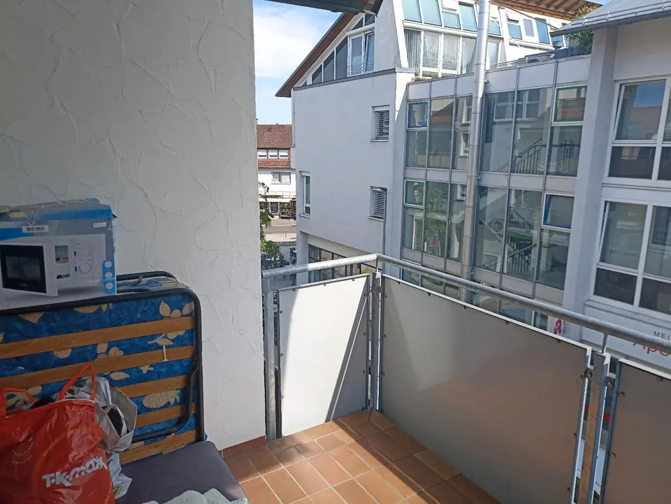 Studio mit 18 m² in Esslingen am Neckar – Bild 5