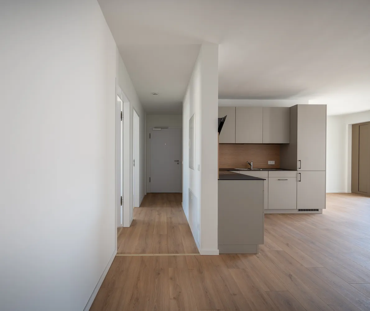 4 Zimmer Wohnung mit 102 m² in Stuttgart – Bild 3