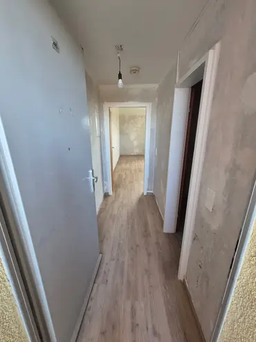 1 Zimmer Wohnung mit 35 m² in Mannheim – Bild 2
