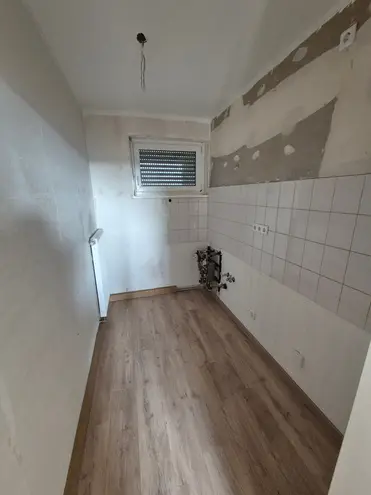 1 Zimmer Wohnung mit 35 m² in Mannheim – Bild 5