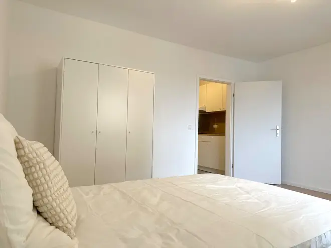 1 Zimmer Wohnung mit 32 m² in Frankfurt am Main – Bild 5