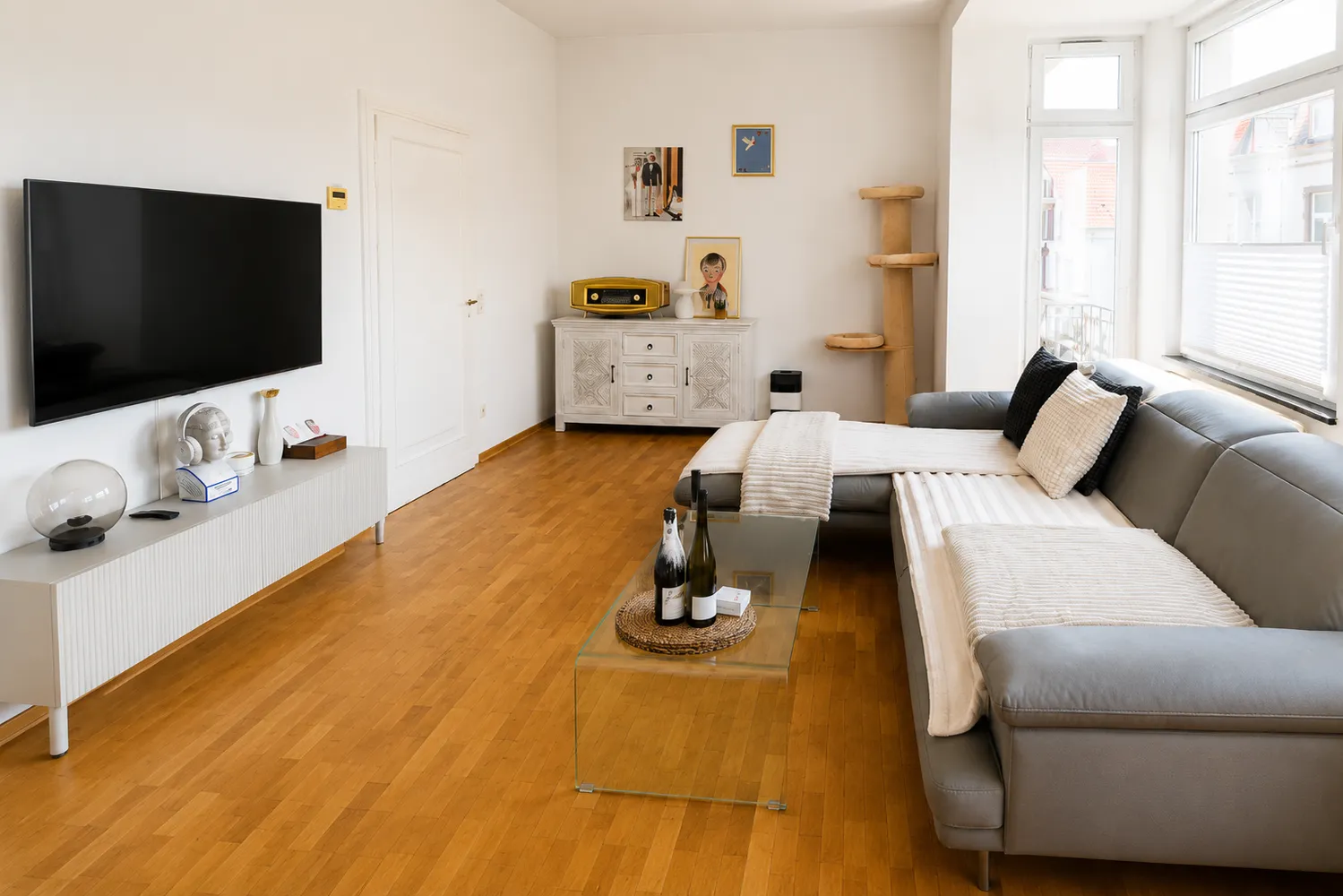 3 Zimmer Wohnung mit 79 m² in Bielefeld – Bild 2