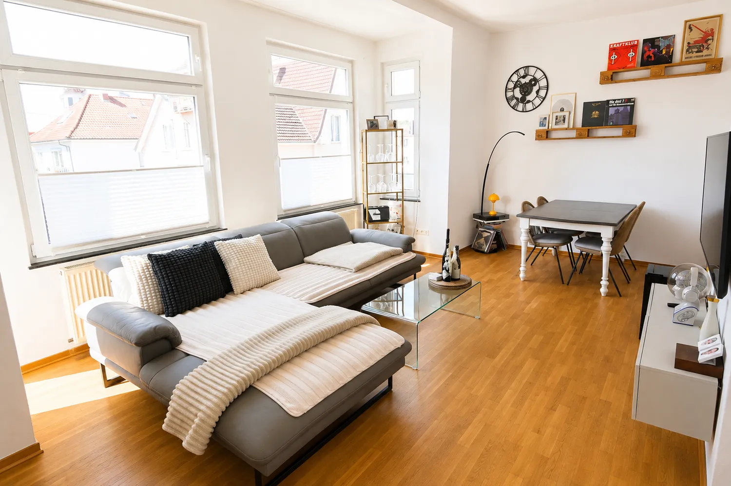 3 Zimmer Wohnung mit 79 m² in Bielefeld – Bild 3