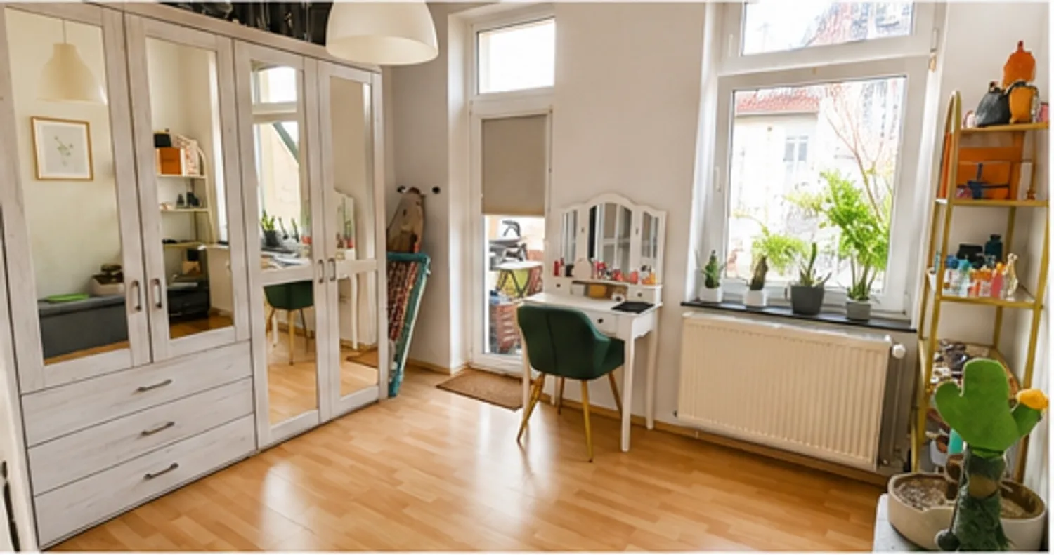 3 Zimmer Wohnung mit 79 m² in Bielefeld – Bild 6