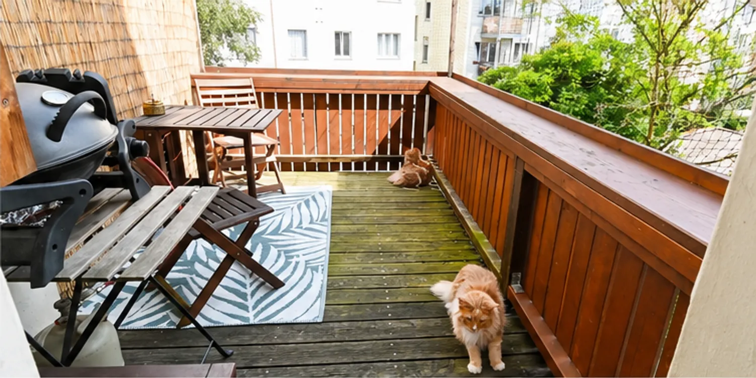 3 Zimmer Wohnung mit 79 m² in Bielefeld – Bild 7