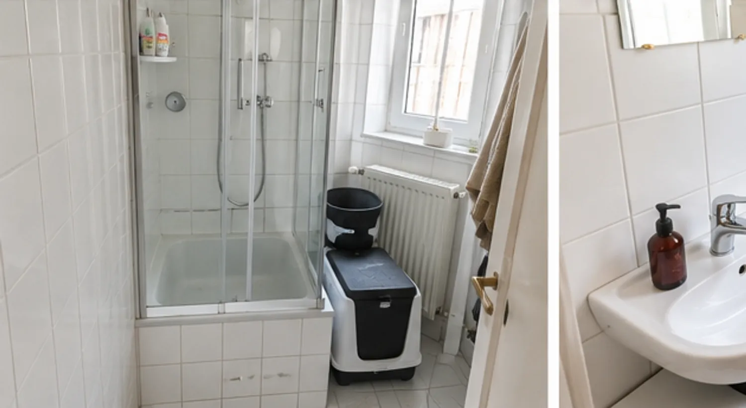 3 Zimmer Wohnung mit 79 m² in Bielefeld – Bild 10