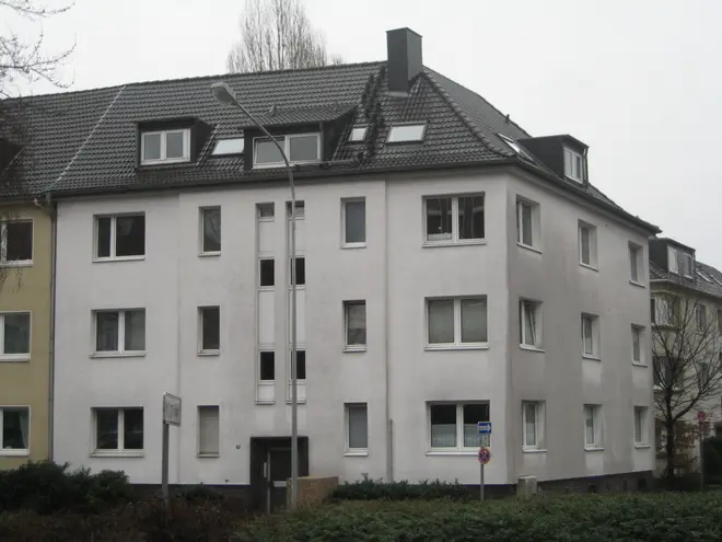 3 Zimmer Wohnung mit 95 m² in Essen – Bild 8