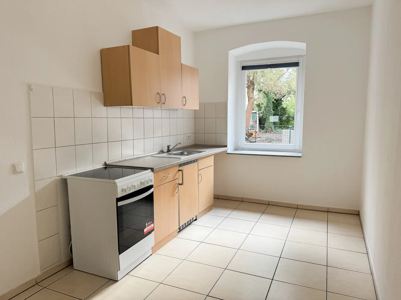1 Zimmer Wohnung mit 40 m² in Brandenburg an der Havel – Bild 2