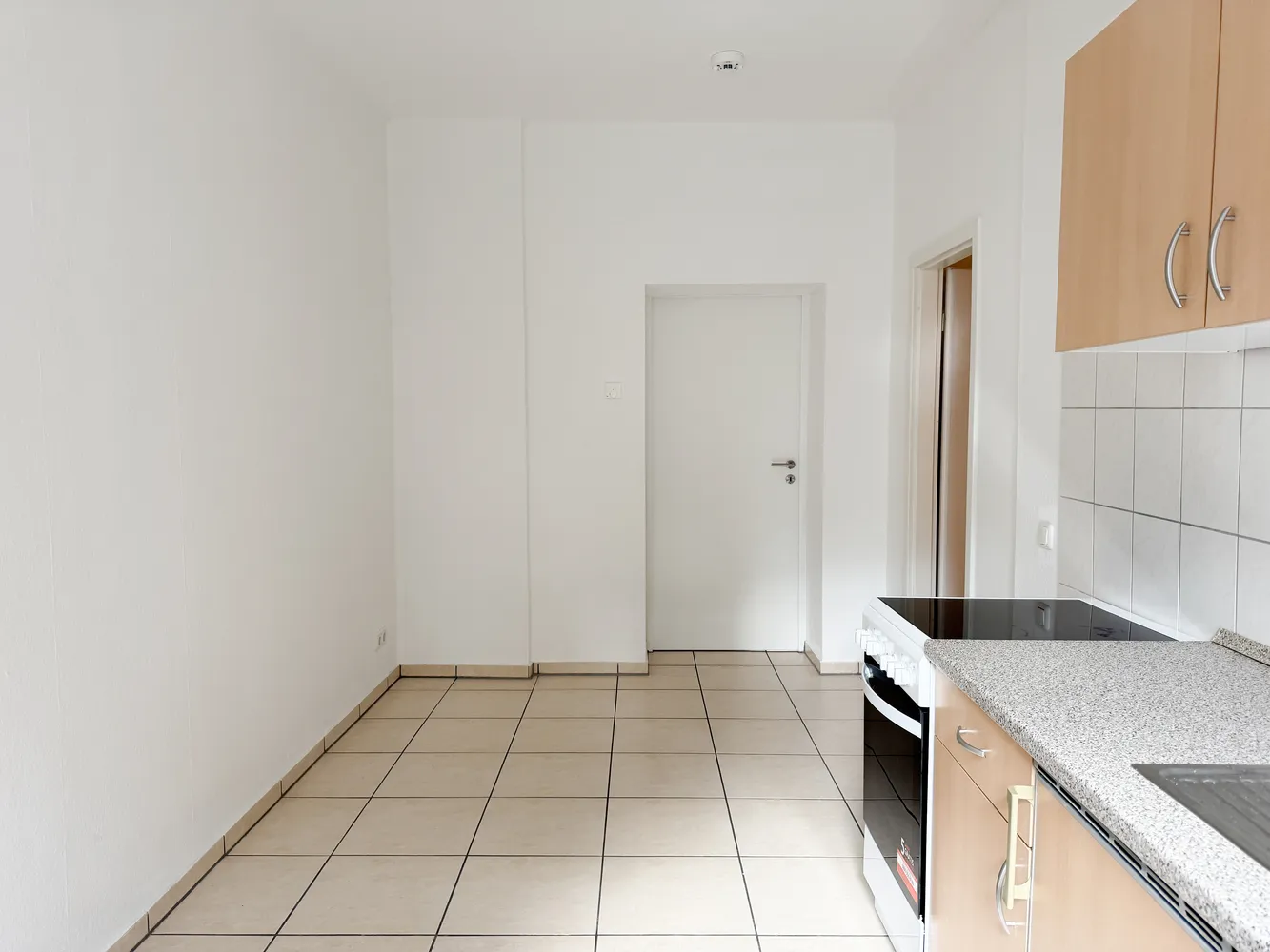 1 Zimmer Wohnung mit 40 m² in Brandenburg an der Havel – Bild 3
