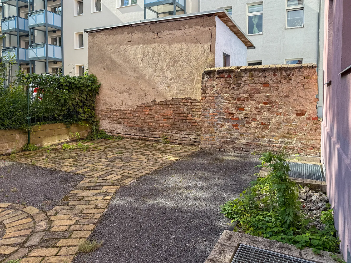 1 Zimmer Wohnung mit 40 m² in Brandenburg an der Havel – Bild 4