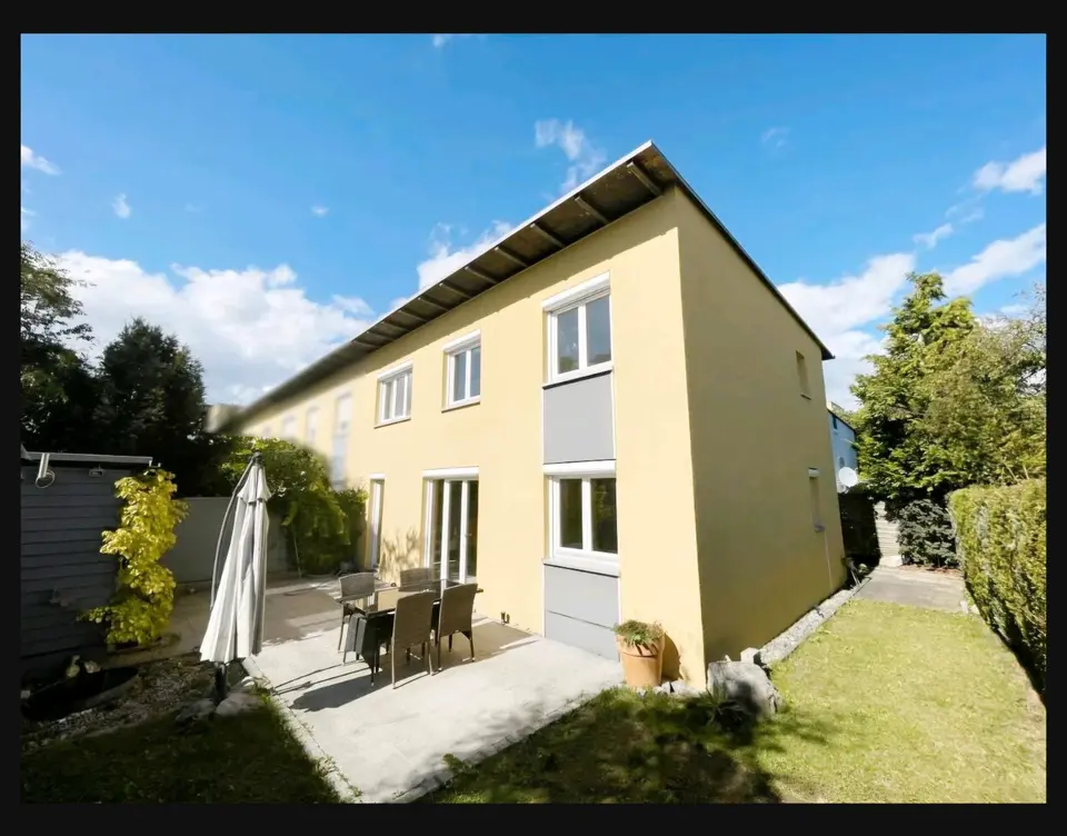 5 Zimmer Haus mit 120 m² in Ulm – Bild 1