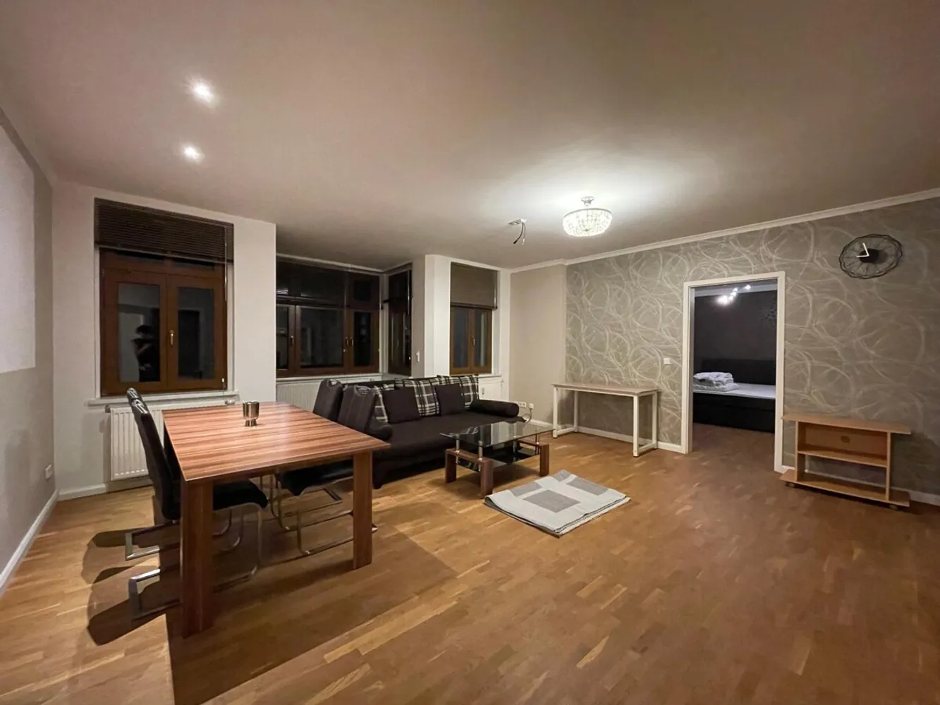 2 Zimmer Wohnung mit 73 m² in Görlitz – Bild 2