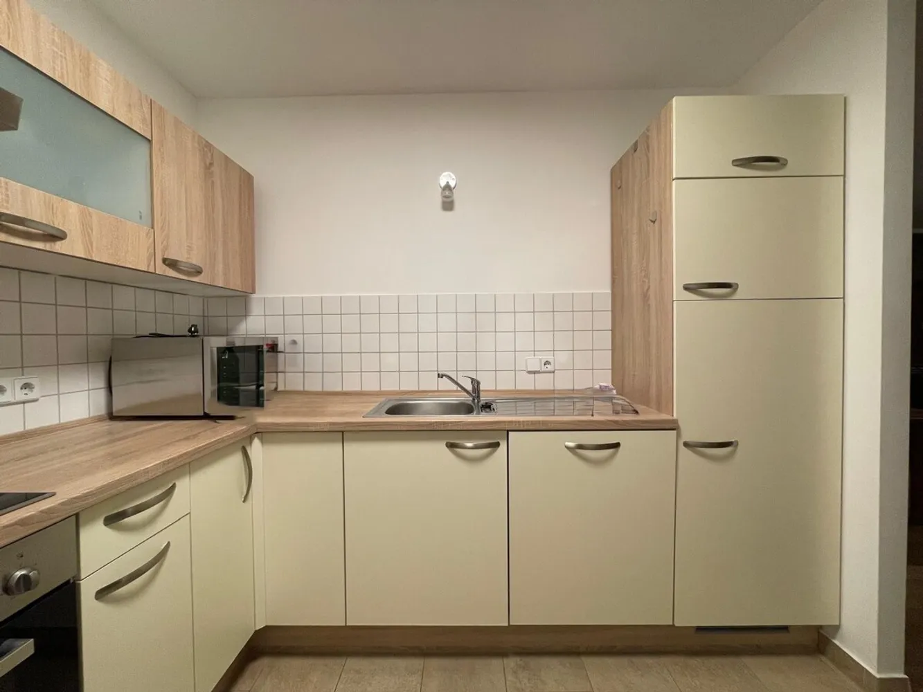 2 Zimmer Wohnung mit 73 m² in Görlitz – Bild 7