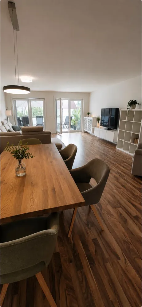 3 Zimmer Wohnung mit 106 m² in Speyer – Bild 1