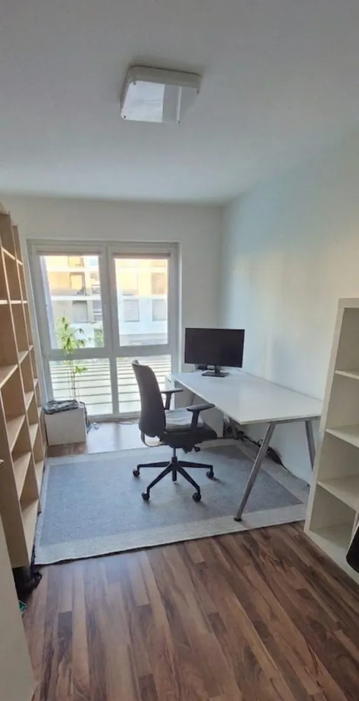 3 Zimmer Wohnung mit 106 m² in Speyer – Bild 2
