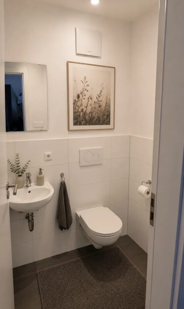 3 Zimmer Wohnung mit 106 m² in Speyer – Bild 3