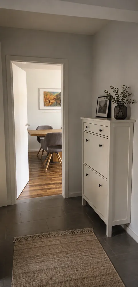 3 Zimmer Wohnung mit 106 m² in Speyer – Bild 4