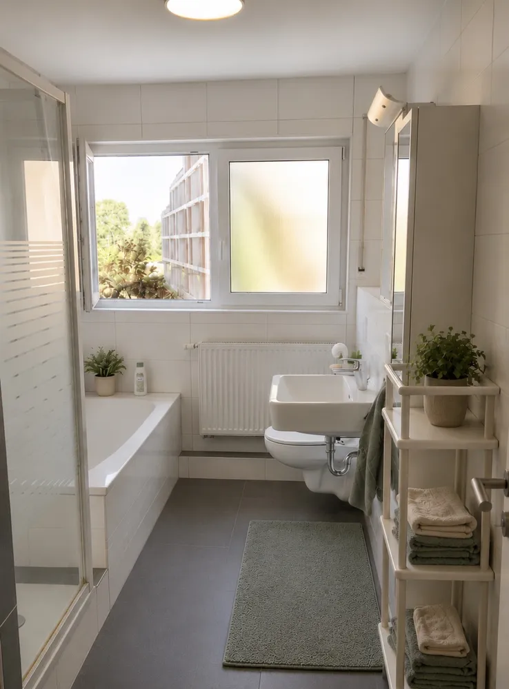 3 Zimmer Wohnung mit 106 m² in Speyer – Bild 5
