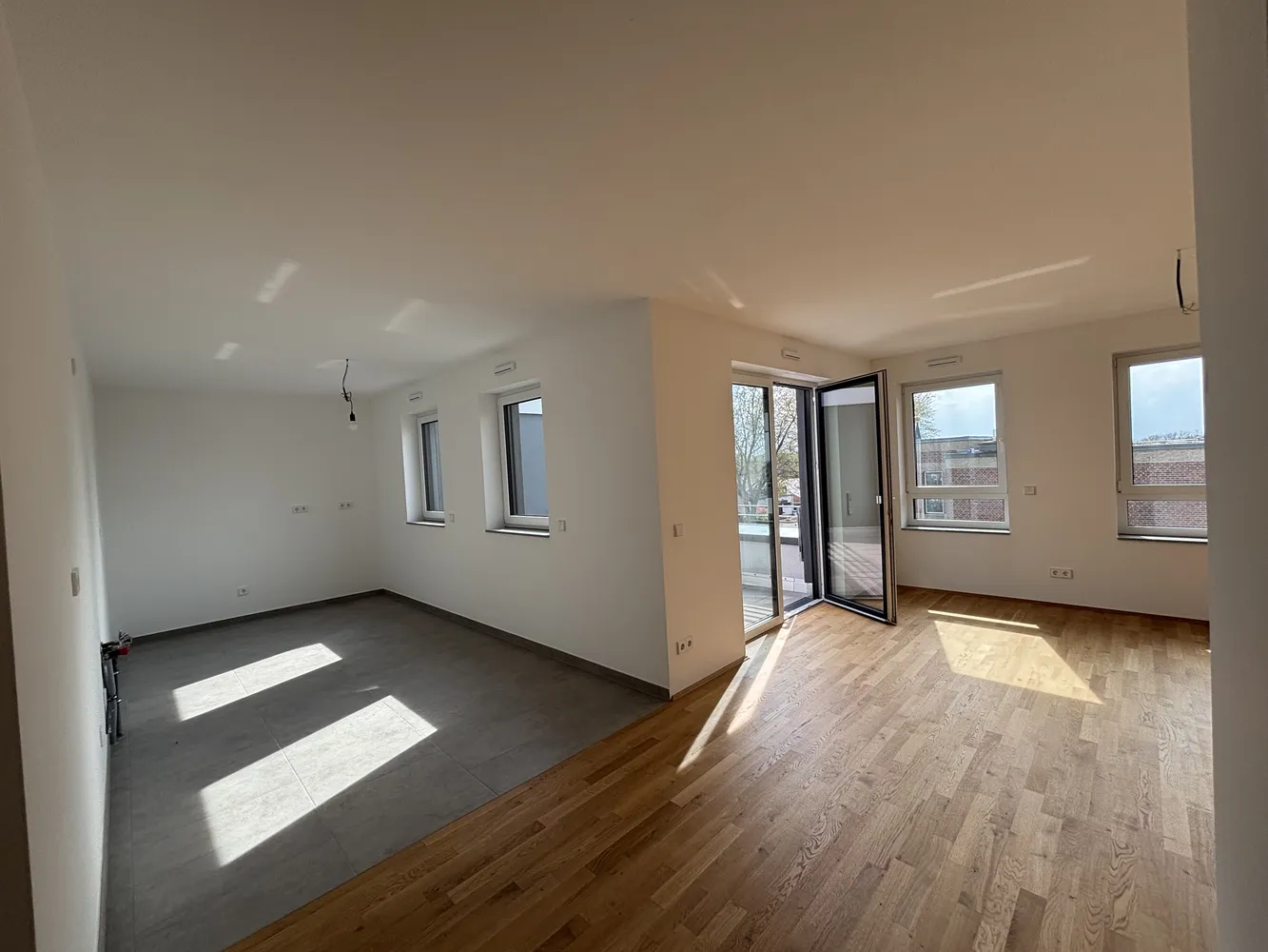3 Zimmer Wohnung mit 98 m² in Leverkusen – Bild 1
