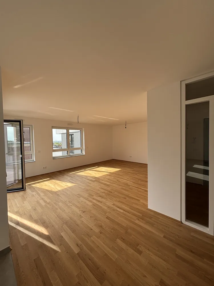 3 Zimmer Wohnung mit 98 m² in Leverkusen – Bild 2
