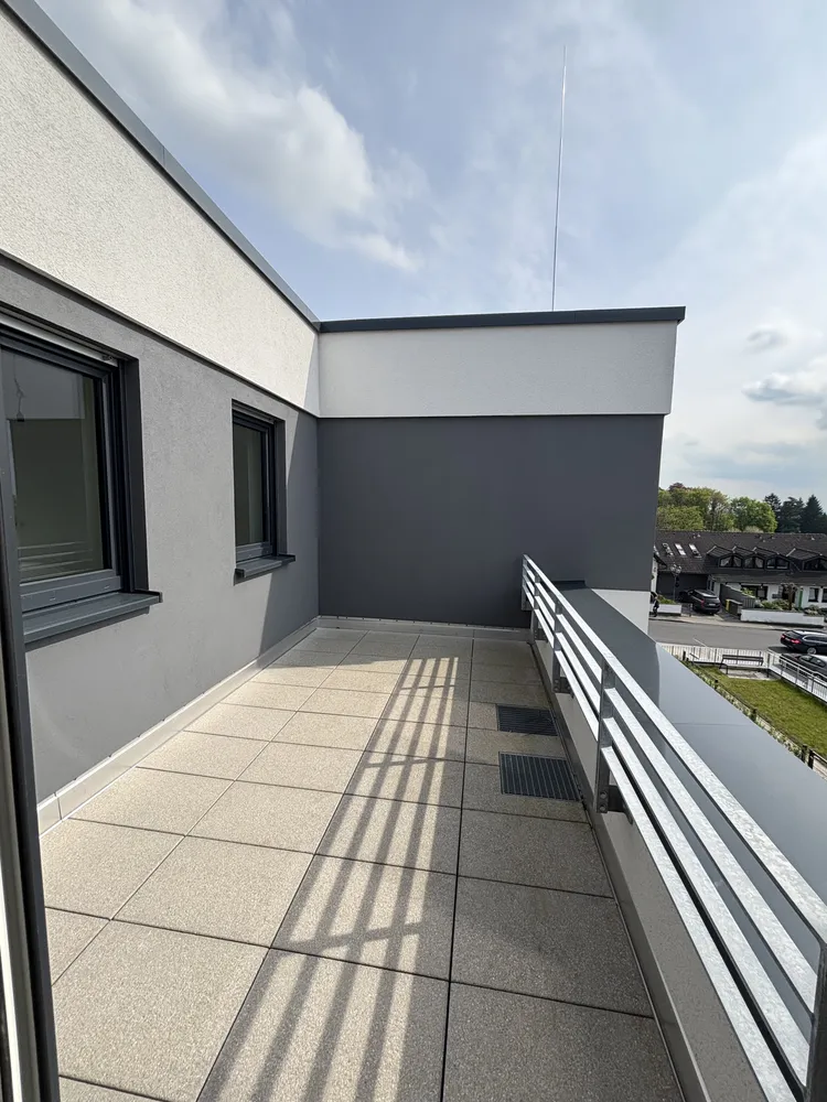 3 Zimmer Wohnung mit 98 m² in Leverkusen – Bild 11