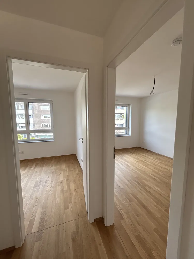 3 Zimmer Wohnung mit 98 m² in Leverkusen – Bild 4