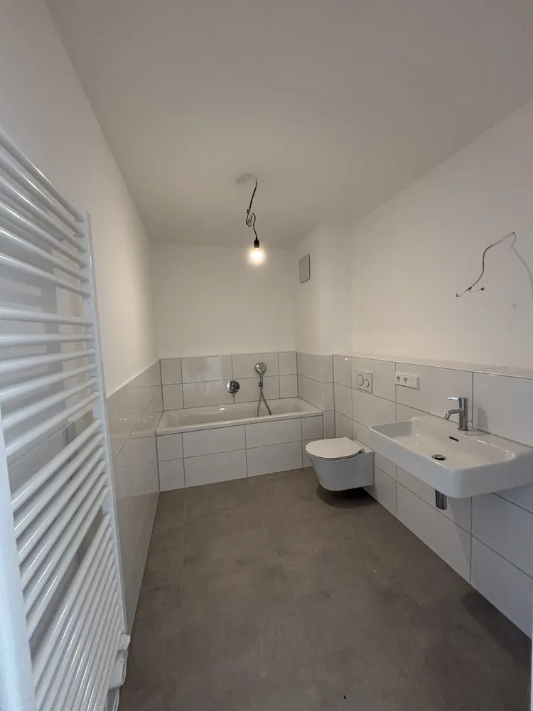 3 Zimmer Wohnung mit 98 m² in Leverkusen – Bild 8