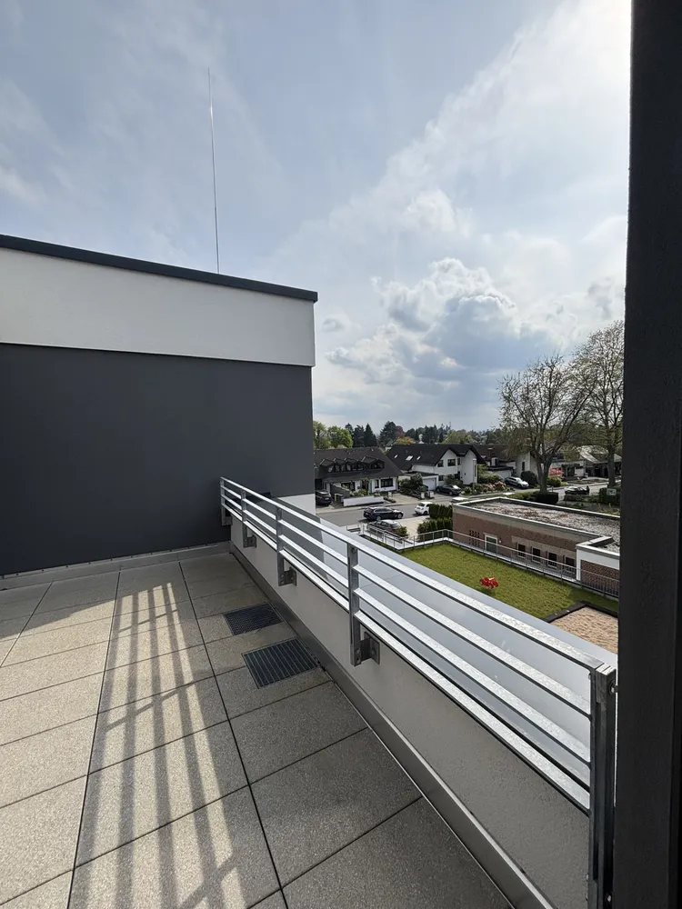 3 Zimmer Wohnung mit 98 m² in Leverkusen – Bild 10