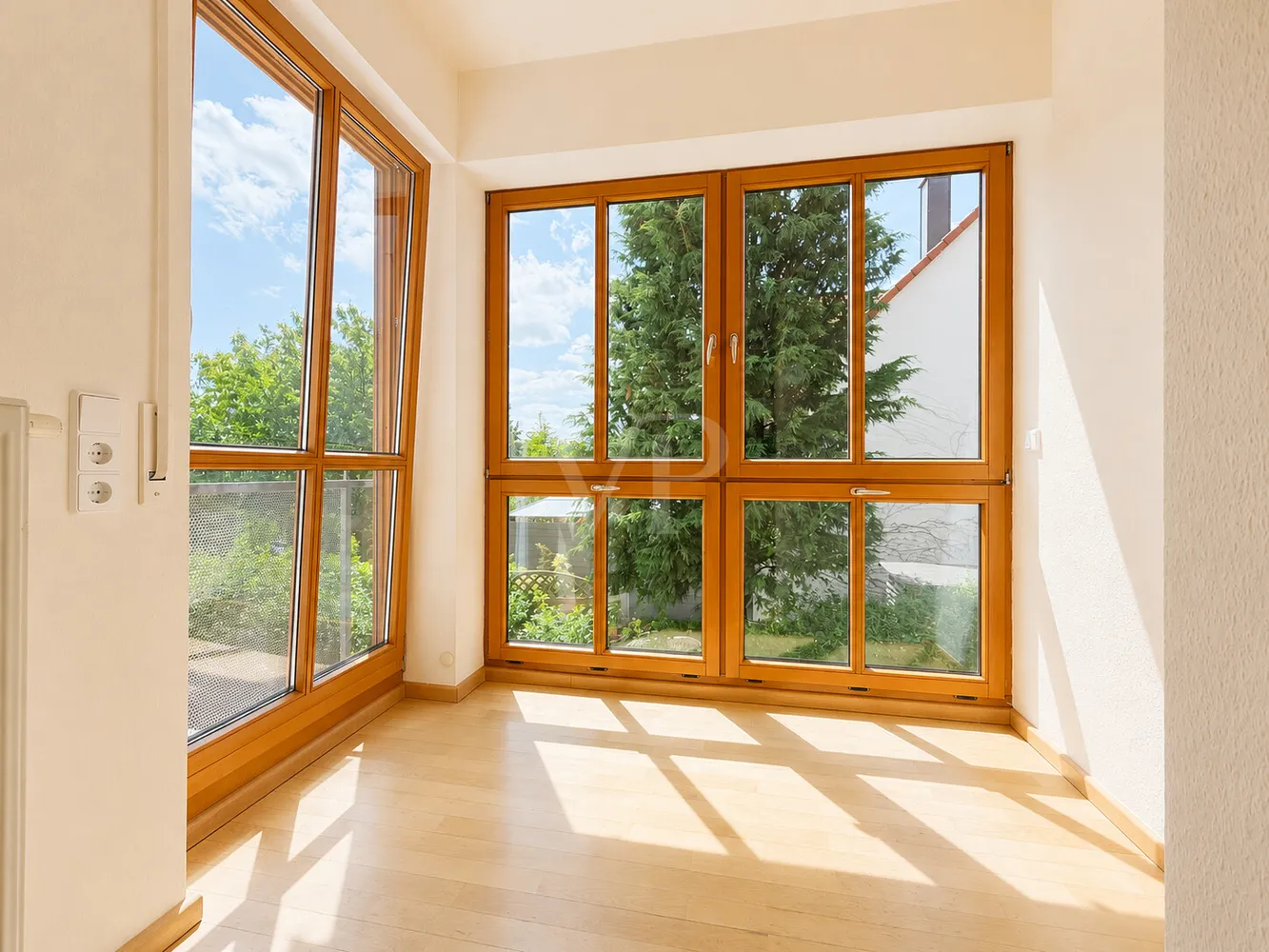 3 Zimmer Wohnung mit 75 m² in Weimar – Bild 5