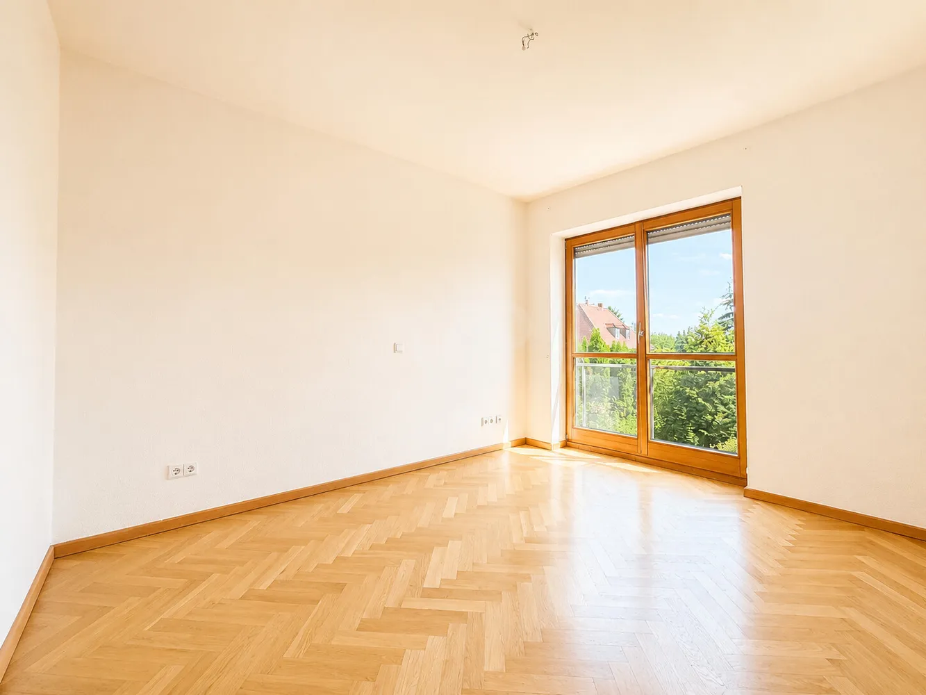 3 Zimmer Wohnung mit 75 m² in Weimar – Bild 6