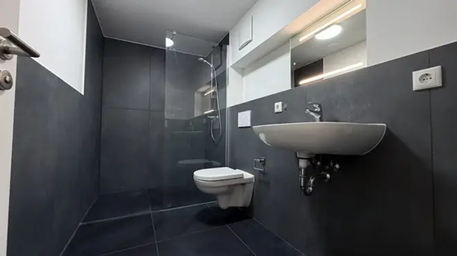3 Zimmer Wohnung mit 70 m² in Frankfurt am Main – Bild 12