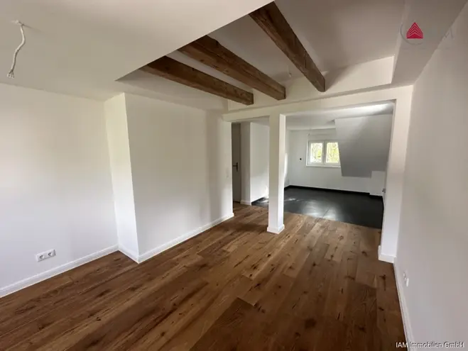 3 Zimmer Wohnung mit 70 m² in Frankfurt am Main – Bild 3