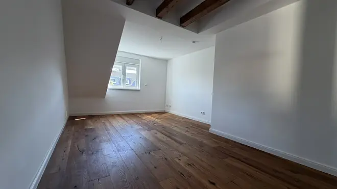 3 Zimmer Wohnung mit 70 m² in Frankfurt am Main – Bild 4