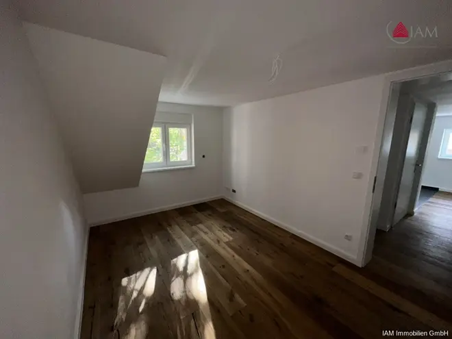 3 Zimmer Wohnung mit 70 m² in Frankfurt am Main – Bild 7
