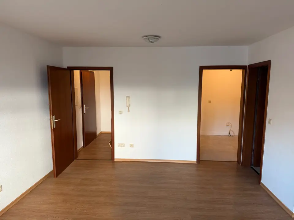 2 Zimmer Wohnung mit 38 m² in Crailsheim – Bild 4